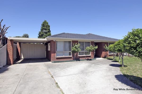 21 Freeman Crescent, MILL PARK VIC 3082, Mill Park - Image 1