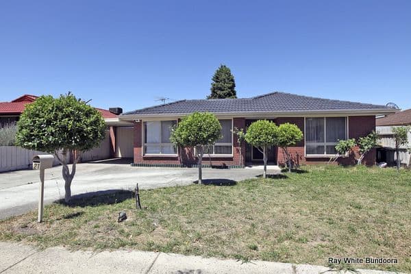 21 Freeman Crescent, MILL PARK VIC 3082, Mill Park - Thumbnail 7