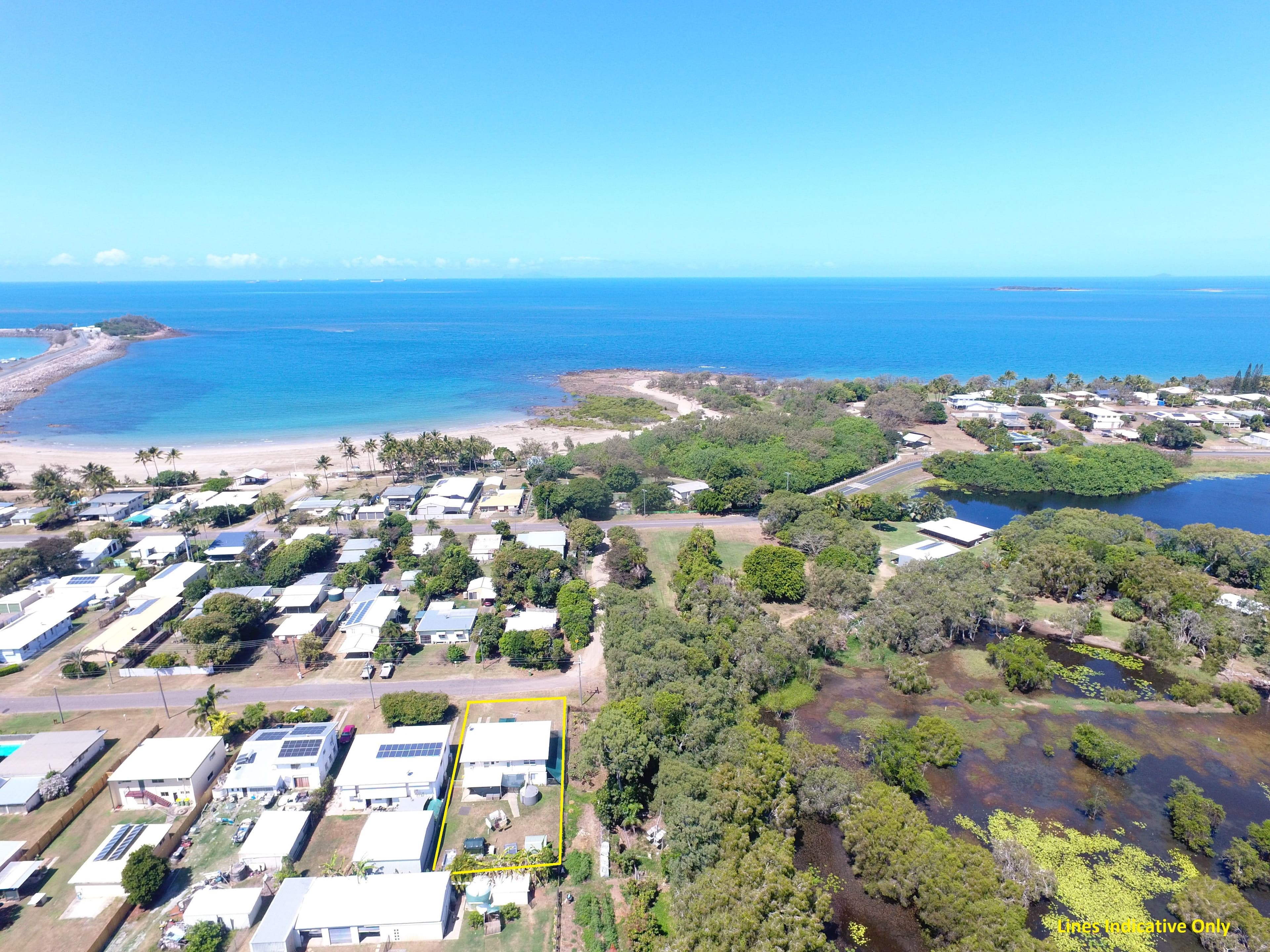 36 Hellwege Street, Hay Point QLD 4740, Hay Point - Image 1