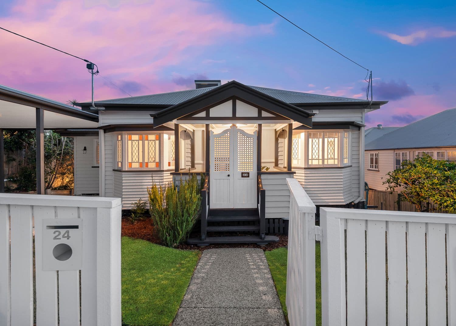24 Wesley Street, Lutwyche QLD 4030, Lutwyche - Image 1