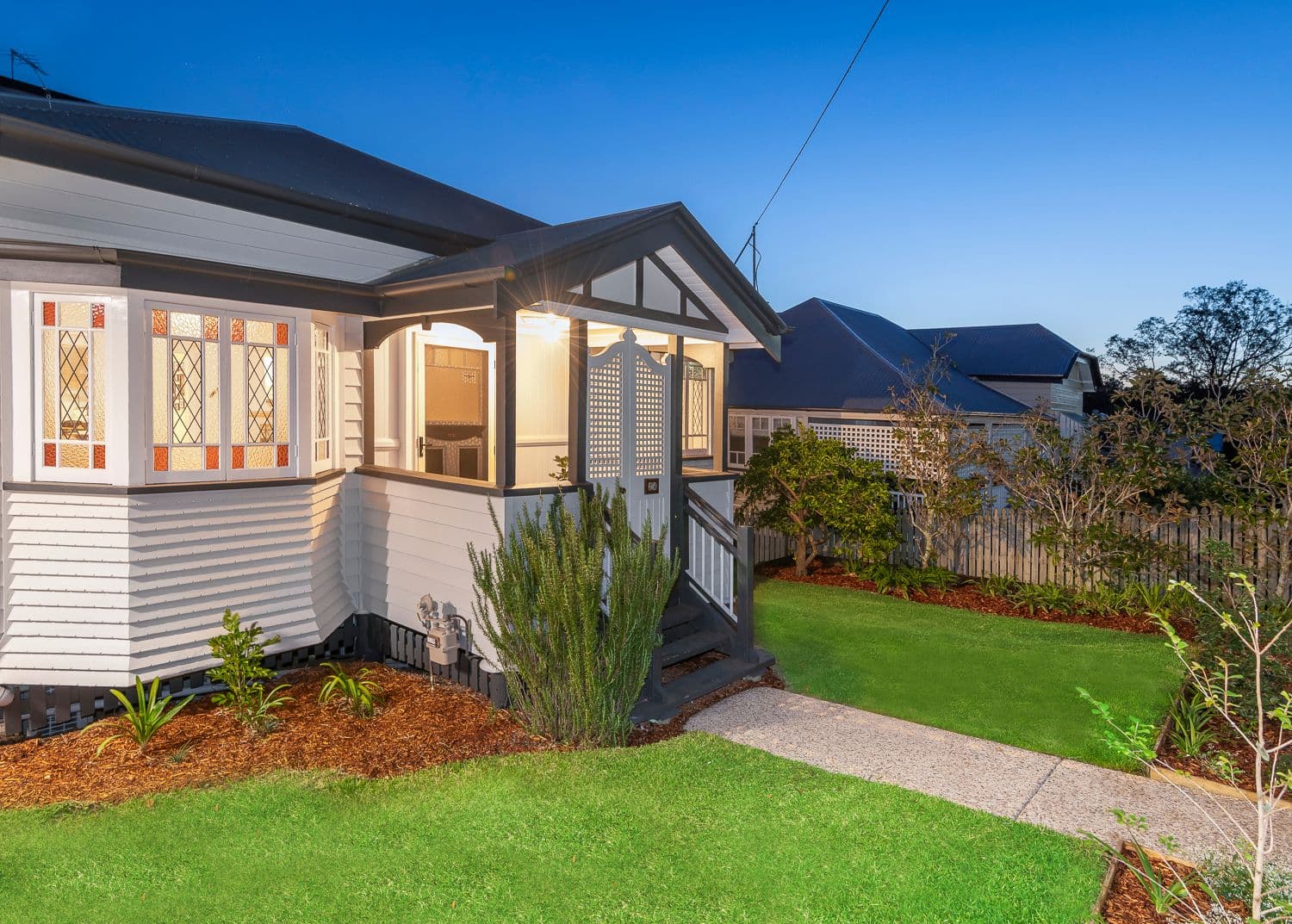 24 Wesley Street, Lutwyche QLD 4030, Lutwyche - Thumbnail 2