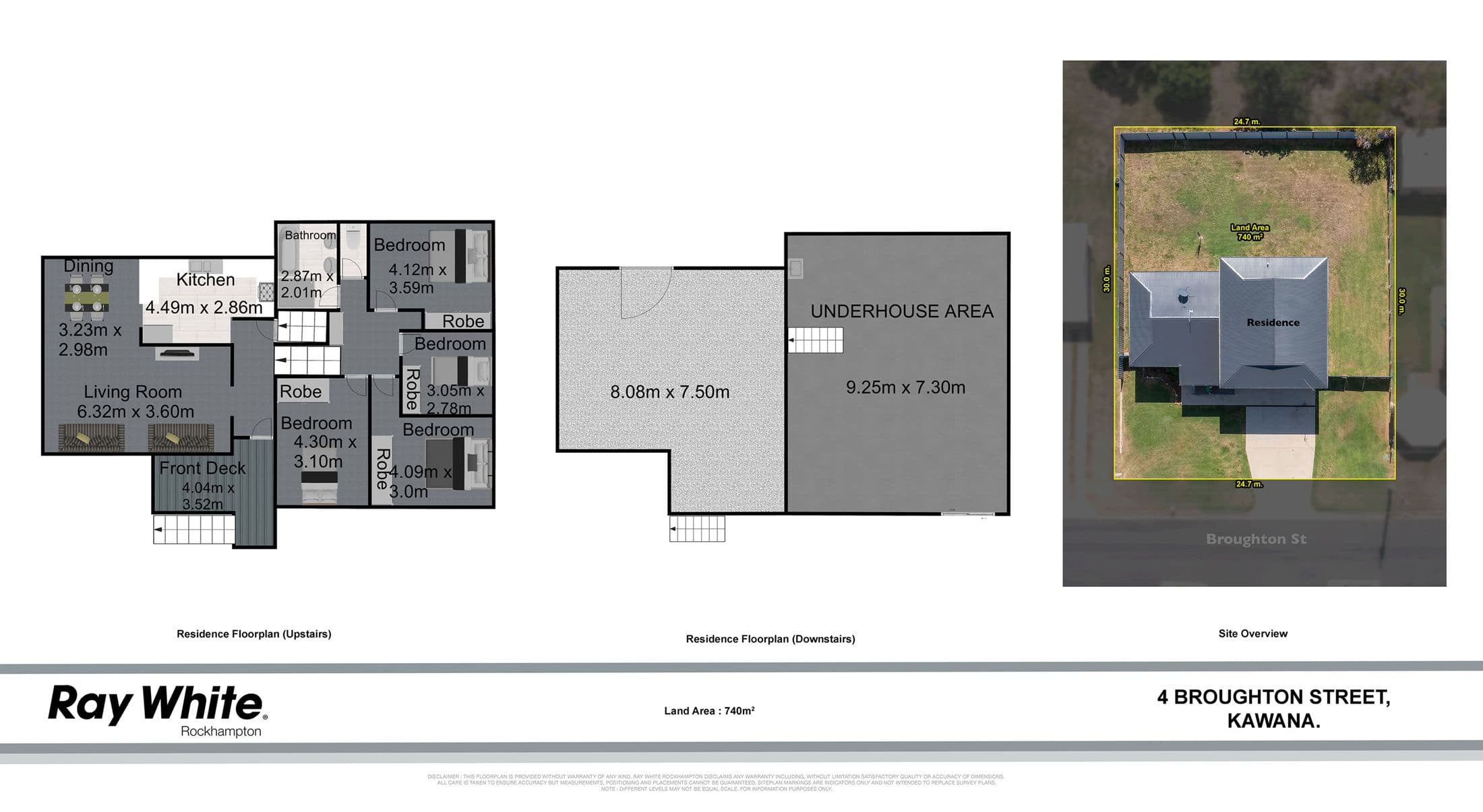 4 Broughton Street, Kawana QLD 4701, Kawana - Thumbnail 3