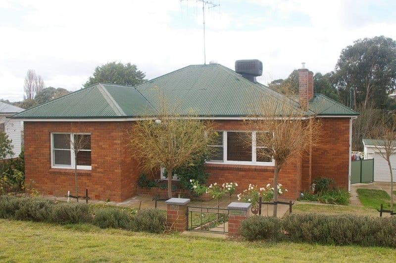 24 Shaw Street, YASS NSW 2582, Yass - Thumbnail 8
