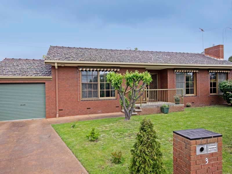 3 Caroline Street, HIGHTON VIC 3216, Highton - Image 1
