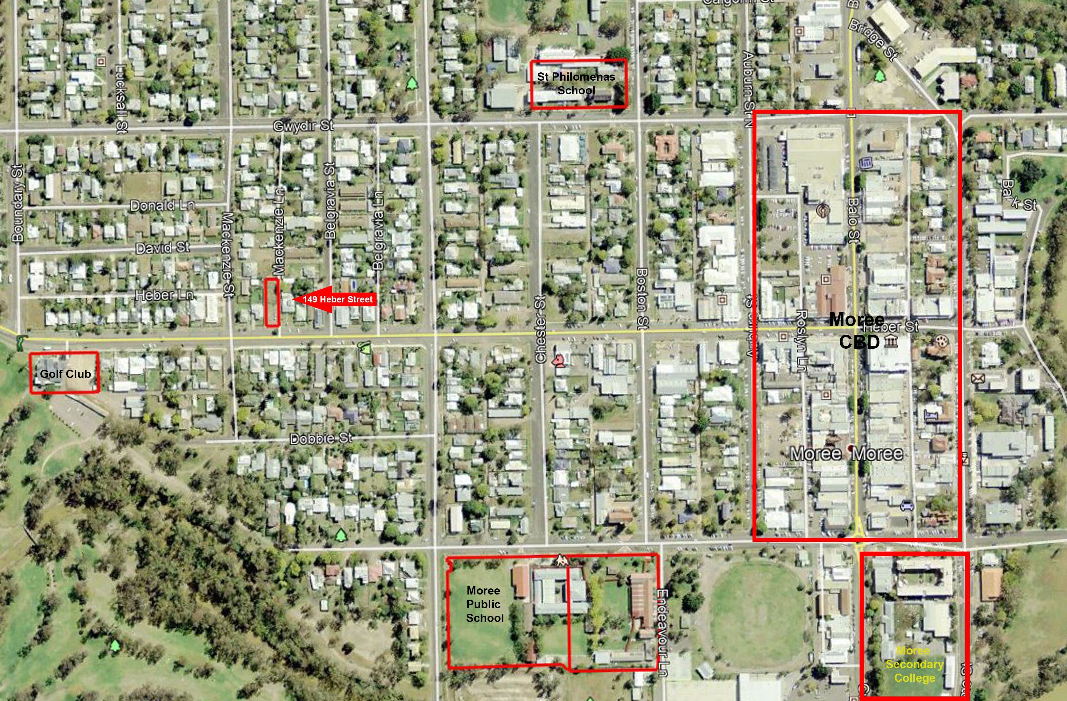 149 Heber Street, Moree NSW 2400, Moree - Thumbnail 3