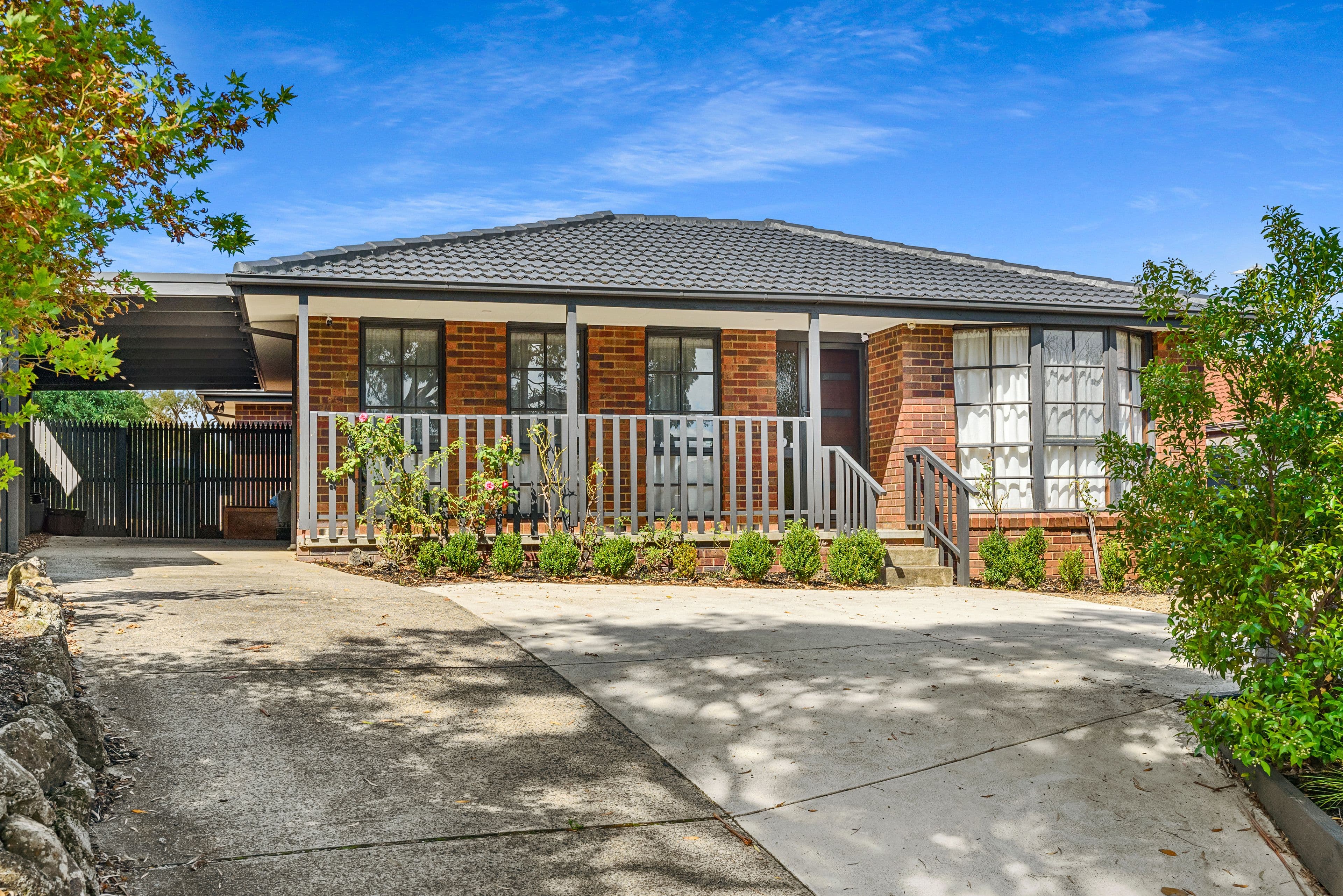 25 Moorhen Crescent, Carrum Downs VIC 3201, Carrum Downs - Image 1
