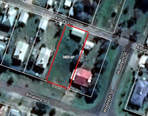 111 Binalong Street, Harden NSW 2587, Harden - Image 1