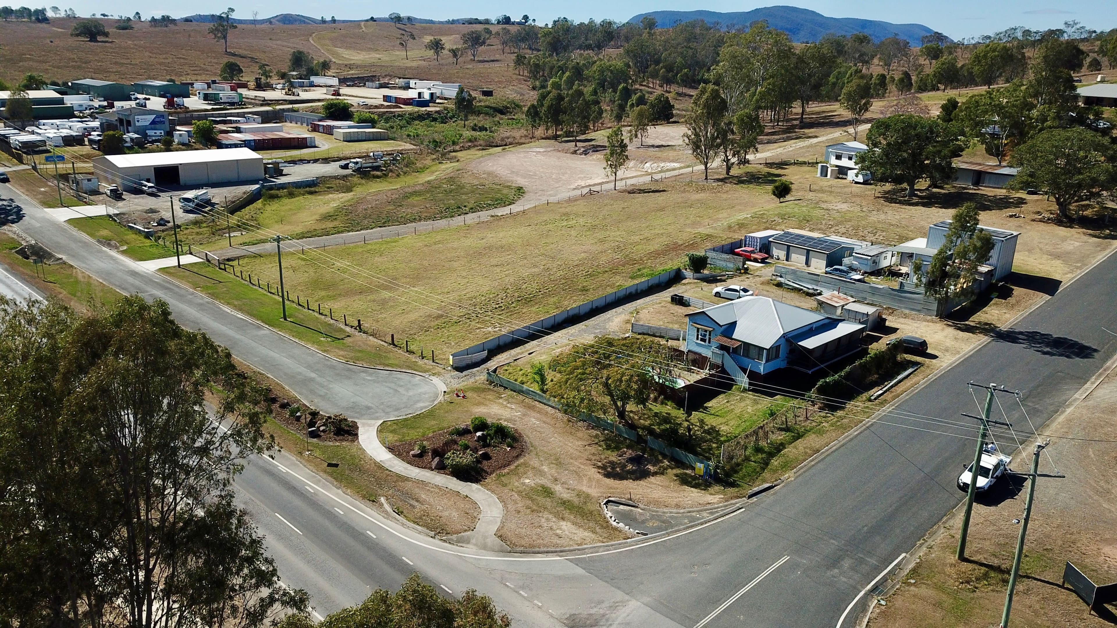 5035 D'Aguilar Highway, Kilcoy QLD 4515, Kilcoy - Thumbnail 2