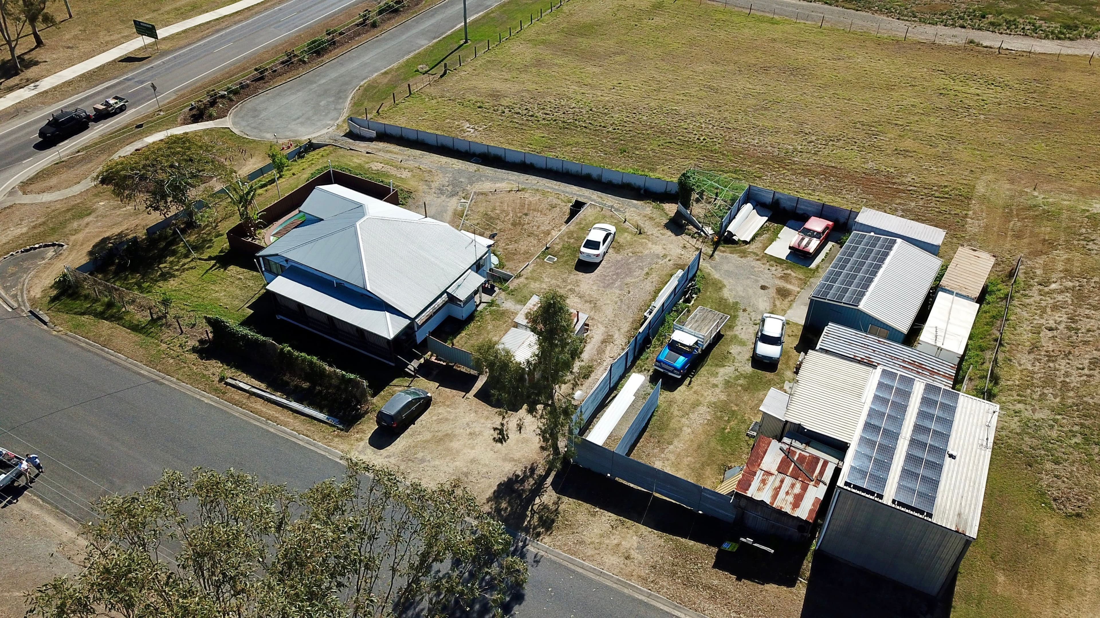 5035 D'Aguilar Highway, Kilcoy QLD 4515, Kilcoy - Thumbnail 3