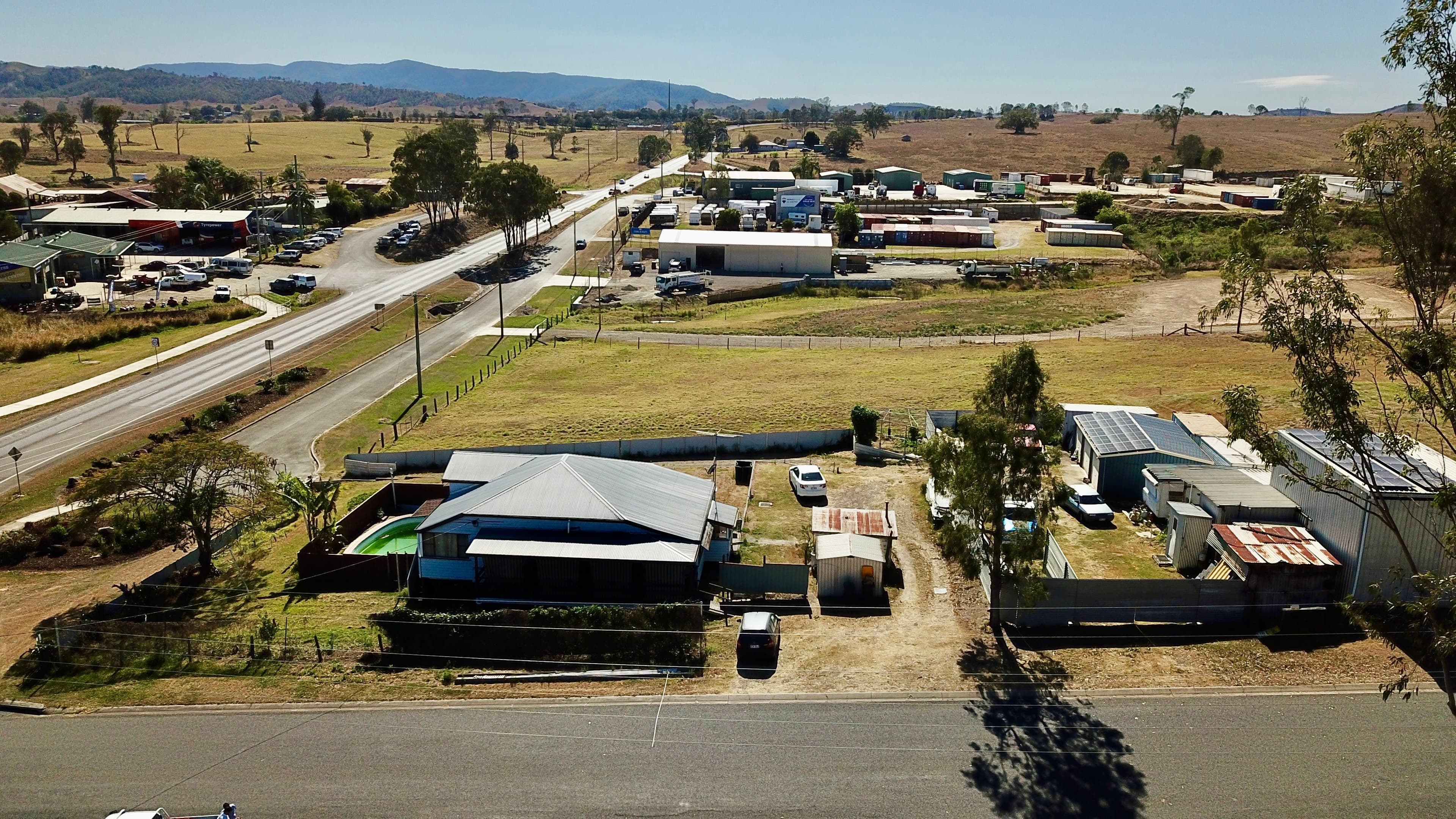 5035 D'Aguilar Highway, Kilcoy QLD 4515, Kilcoy - Thumbnail 4