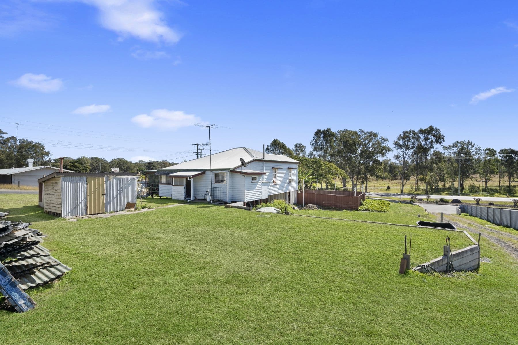 5035 D'Aguilar Highway, Kilcoy QLD 4515, Kilcoy - Thumbnail 6