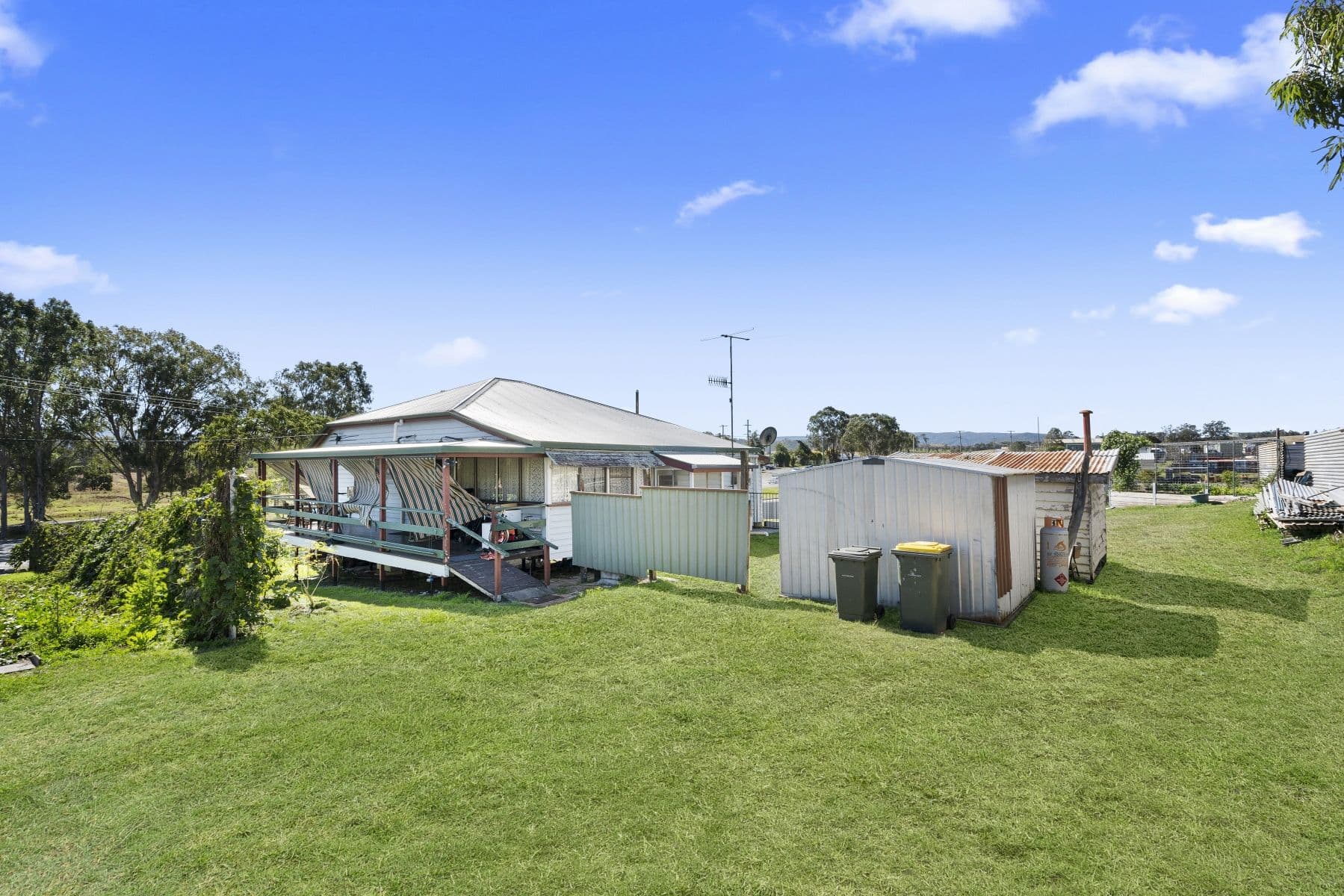 5035 D'Aguilar Highway, Kilcoy QLD 4515, Kilcoy - Thumbnail 7