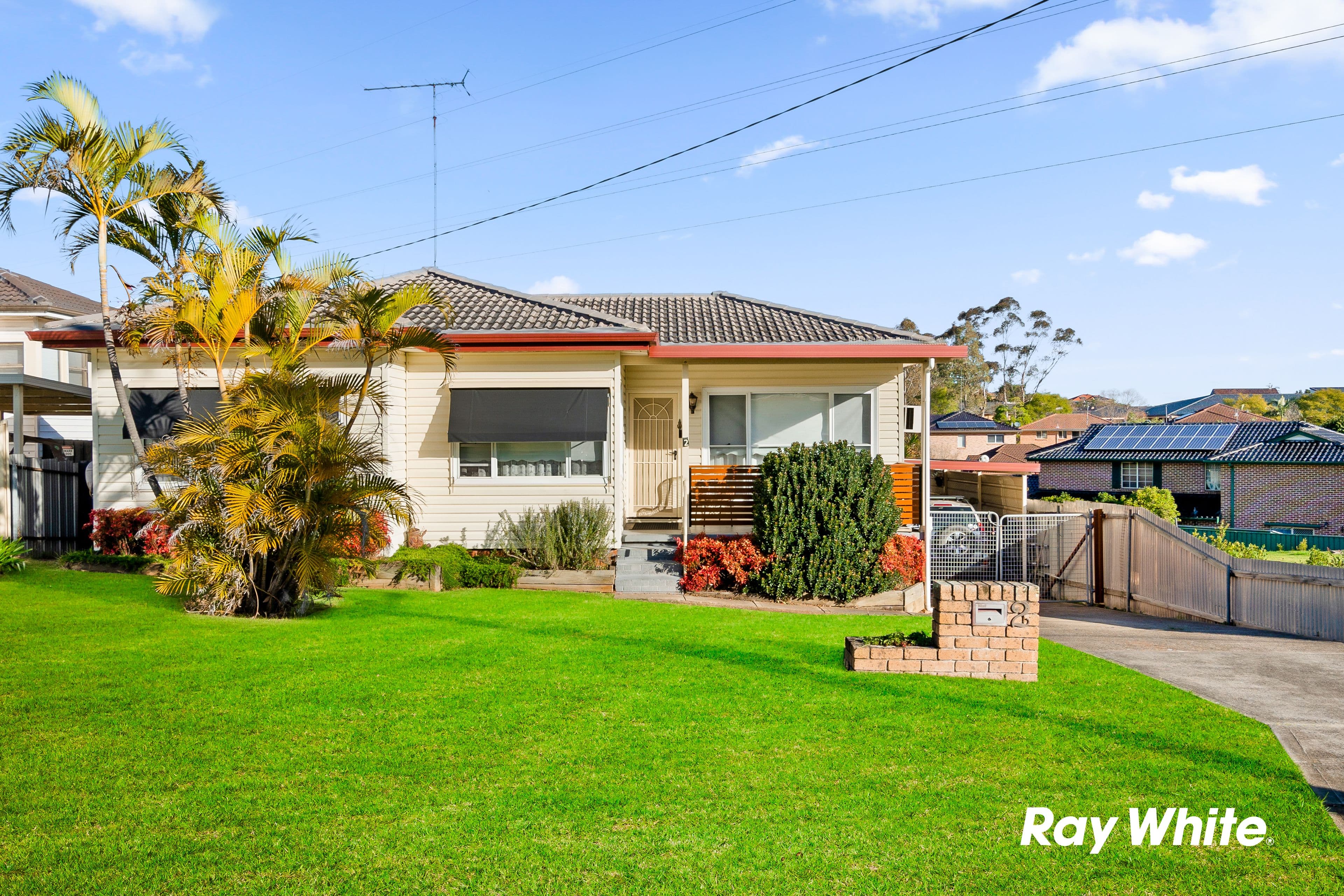 2 Spruce Street, Blacktown NSW 2148, Blacktown - Image 1