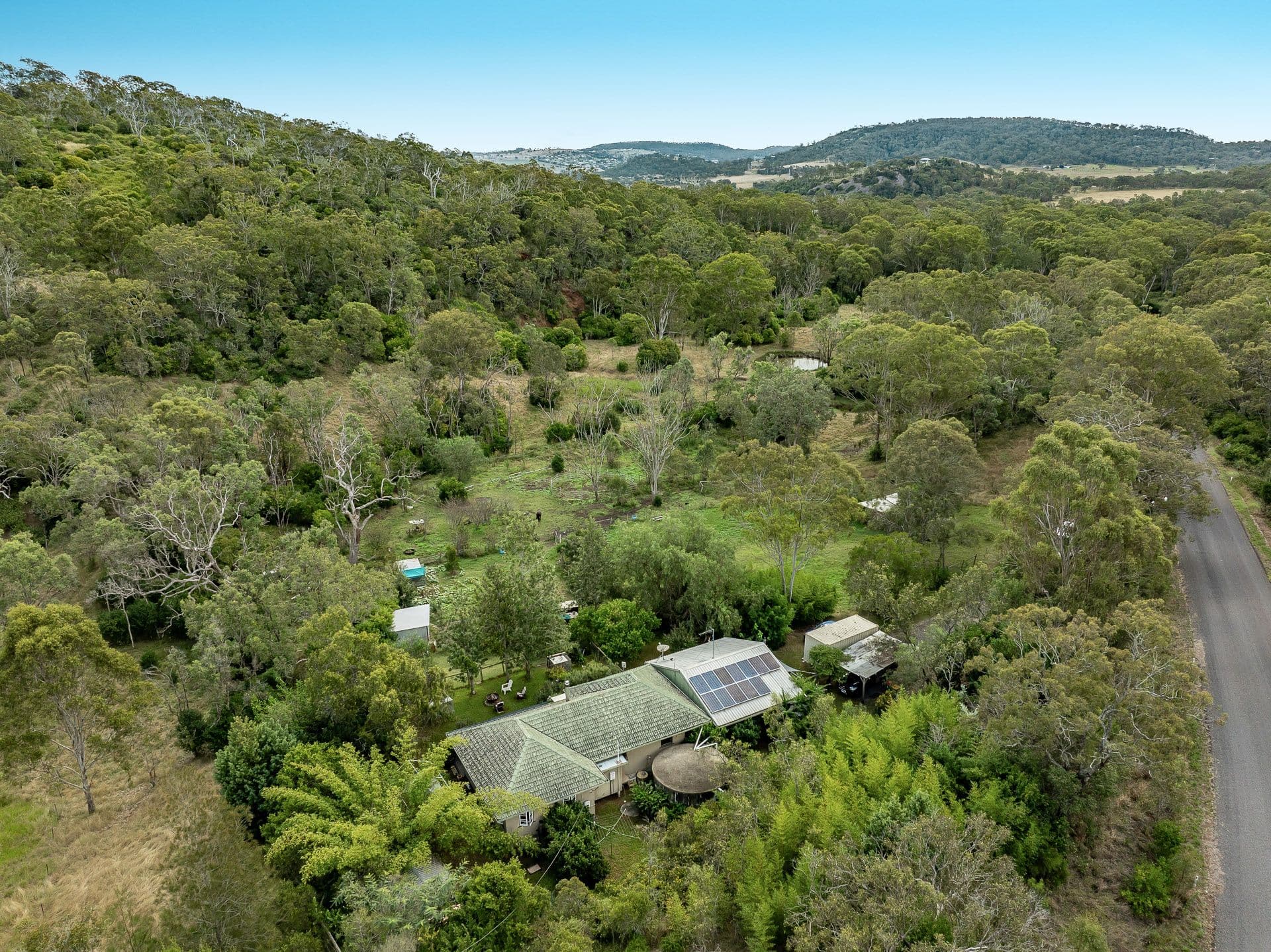 18 Breydon Road, Hodgson Vale QLD 4352, Hodgson Vale - Image 1