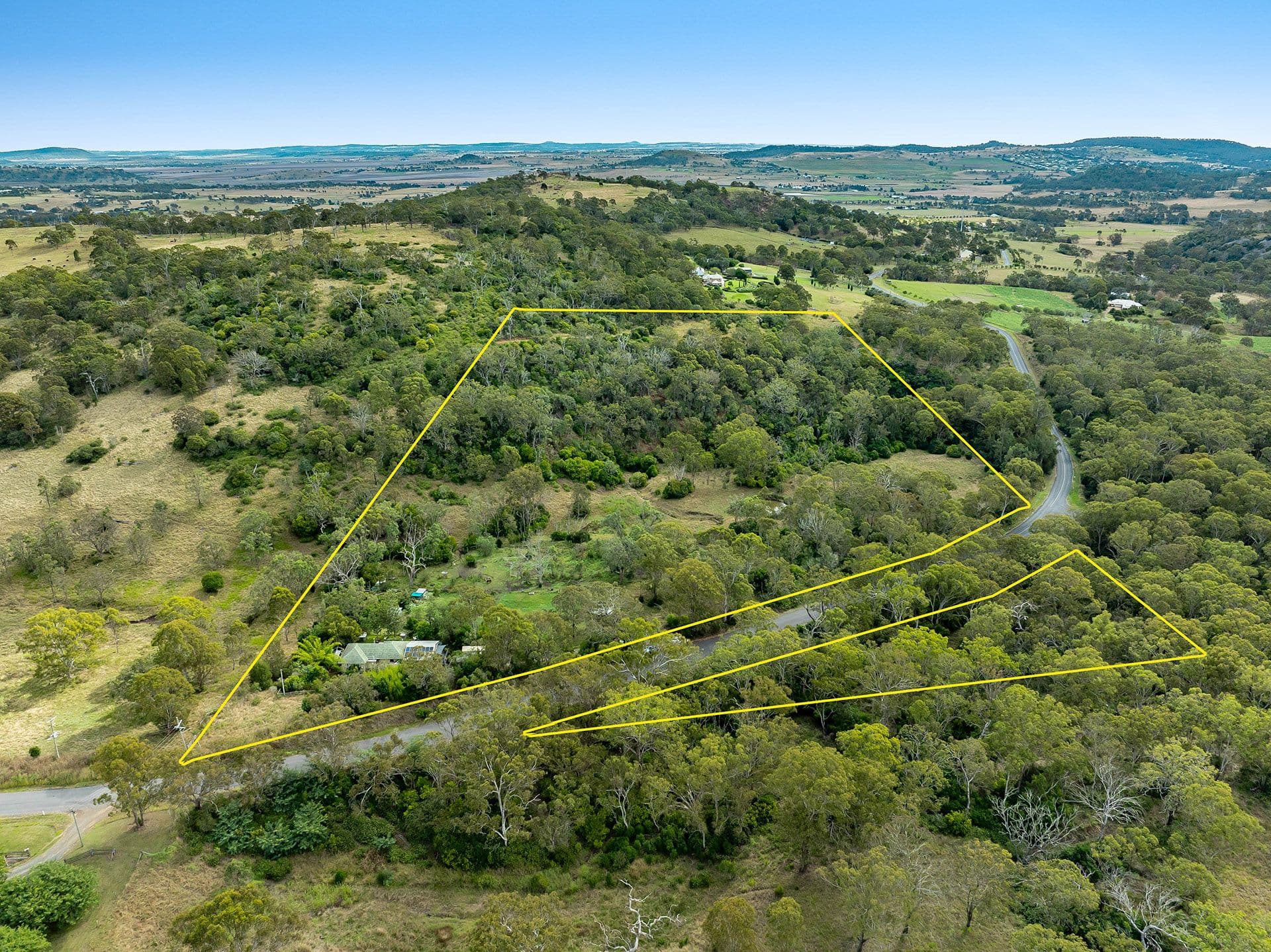 18 Breydon Road, Hodgson Vale QLD 4352, Hodgson Vale - Thumbnail 2