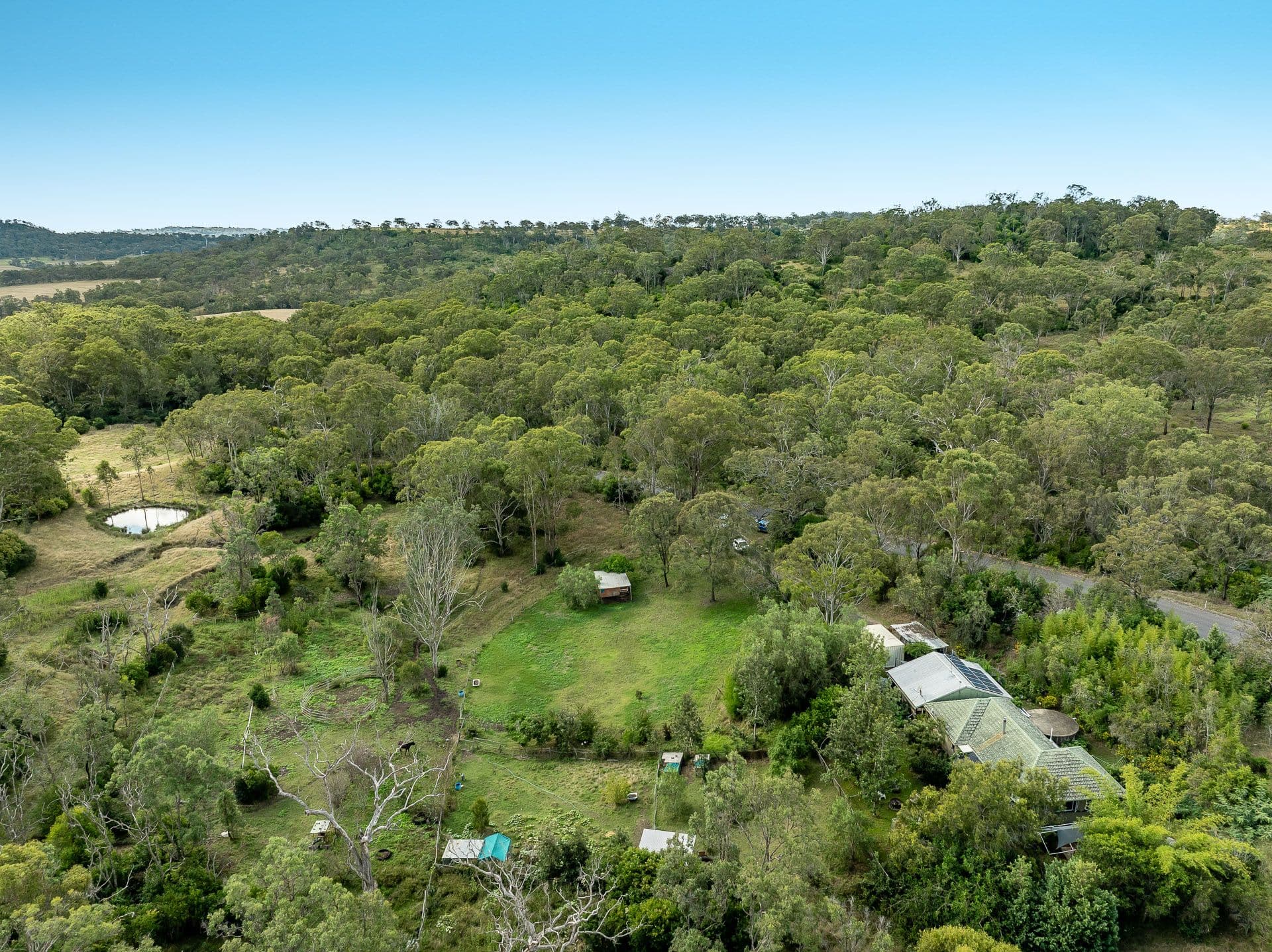 18 Breydon Road, Hodgson Vale QLD 4352, Hodgson Vale - Thumbnail 4