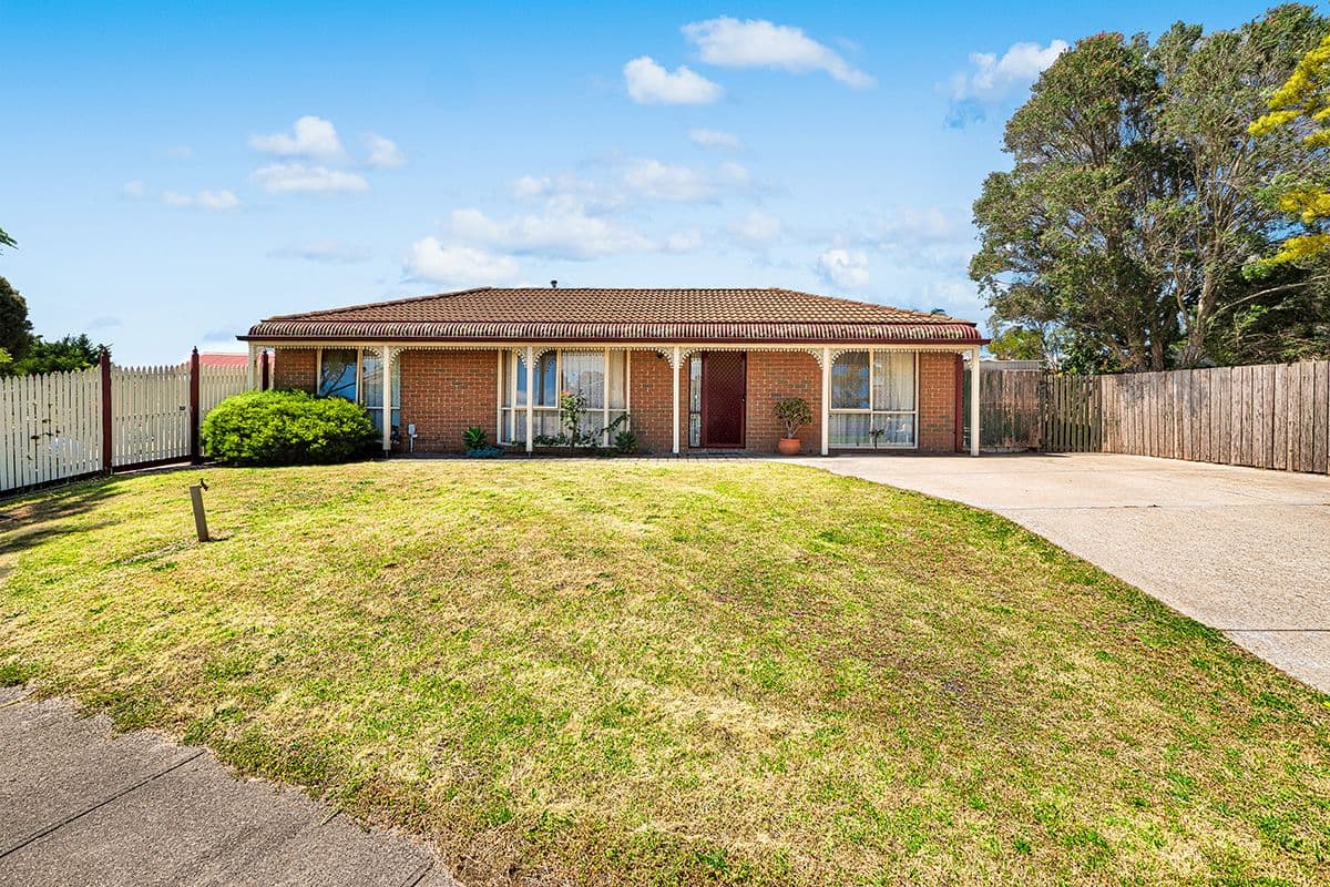 37 Hamilton Drive, Cranbourne North VIC 3977, Cranbourne North - Image 1