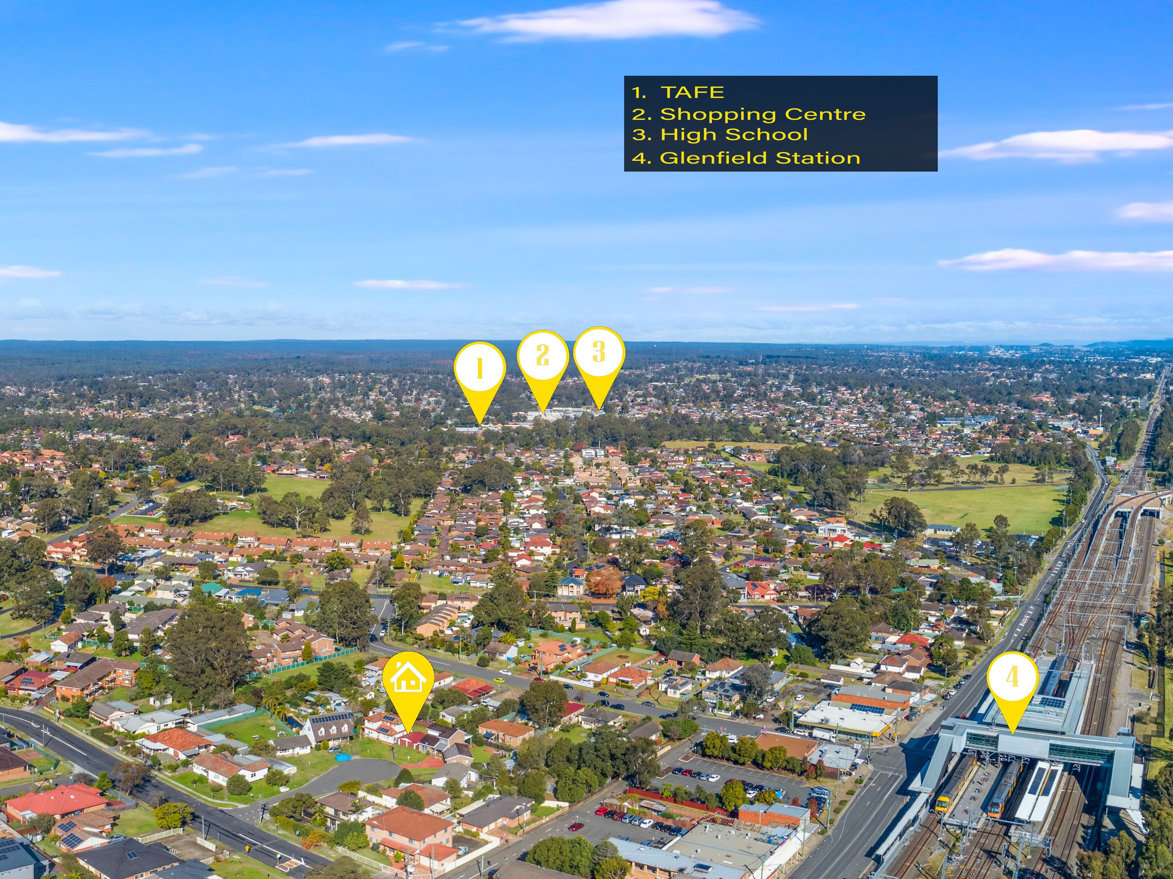 5 Kennett Place, Glenfield NSW 2167, Glenfield - Thumbnail 6
