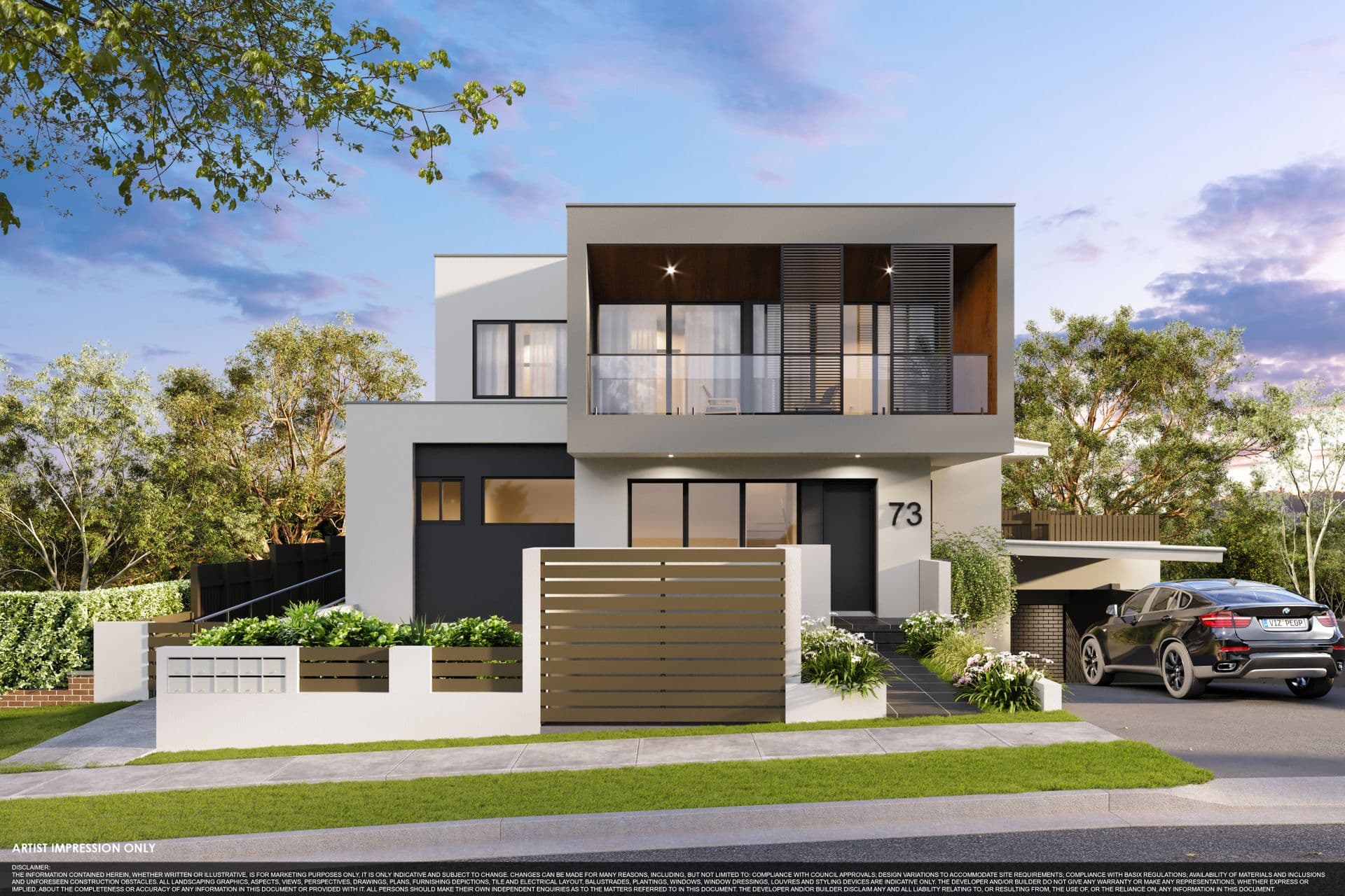 Address Withheld, Girraween, NSW, 2145, Girraween - Image 1