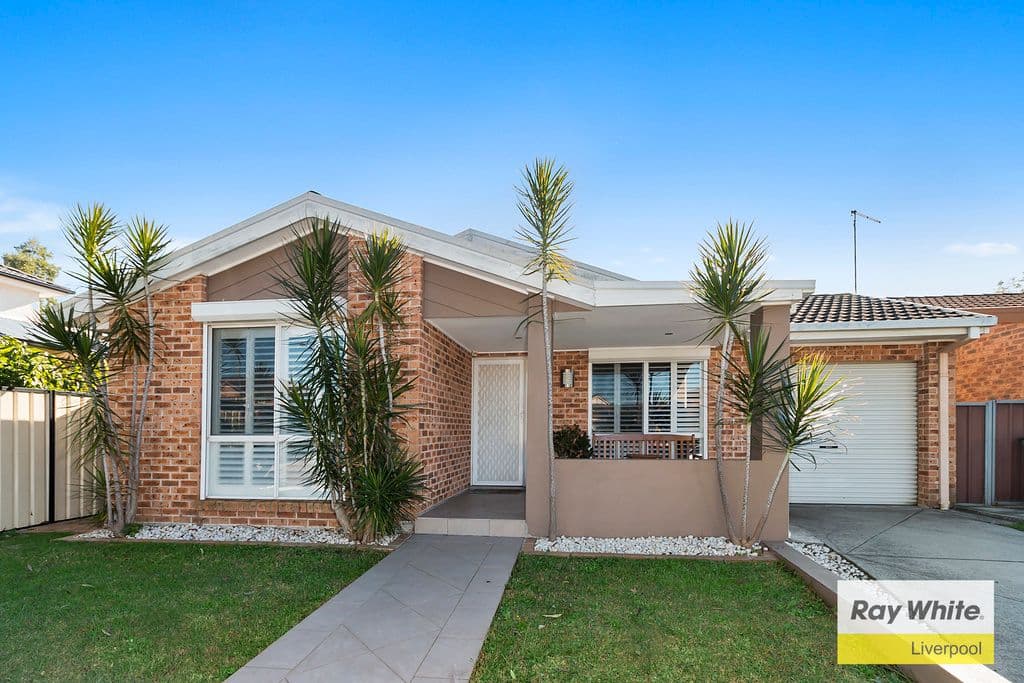4 Coquet Way, Green Valley - Image 1