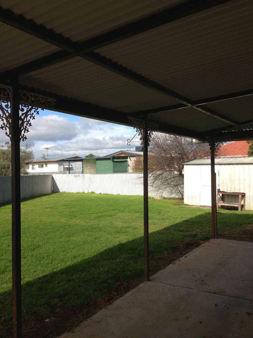 1 Mac Trebley Place, CULCAIRN NSW 2660, Culcairn - Thumbnail 2