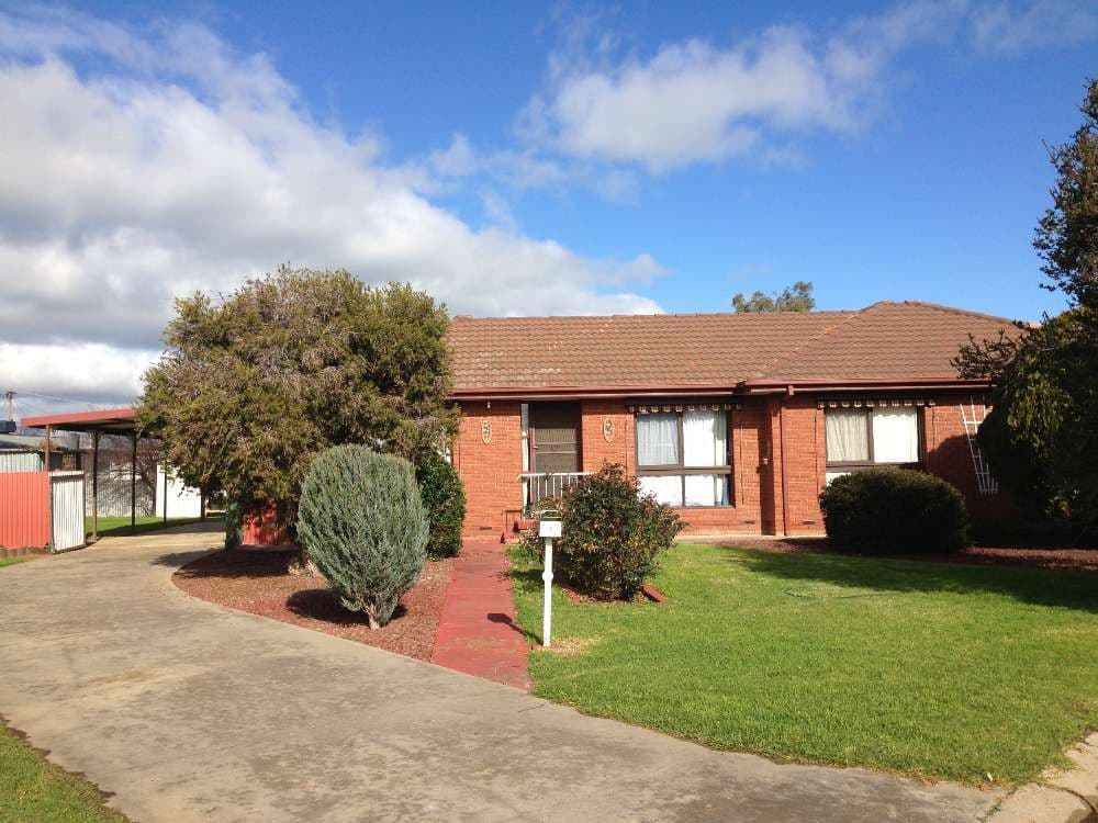 1 Mac Trebley Place, CULCAIRN NSW 2660, Culcairn - Thumbnail 3