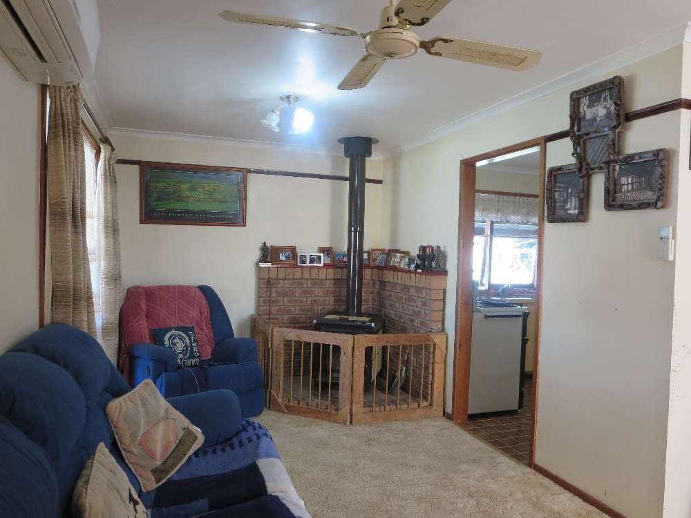 1 Mac Trebley Place, CULCAIRN NSW 2660, Culcairn - Thumbnail 5