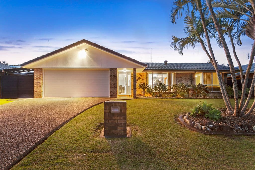4 Kildare Drive, Banora Point NSW 2486, Banora Point - Image 1