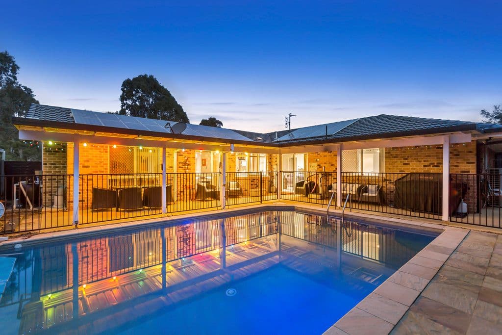4 Kildare Drive, Banora Point NSW 2486, Banora Point - Thumbnail 2