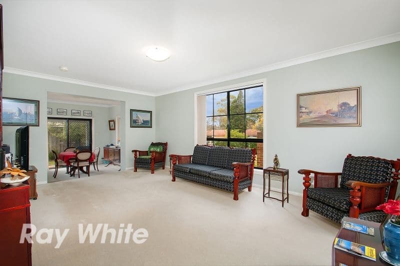 4 Kenneth Avenue, BAULKHAM HILLS NSW 2153, Baulkham Hills - Thumbnail 3