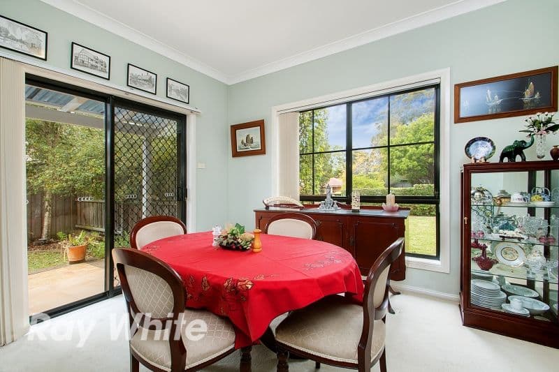4 Kenneth Avenue, BAULKHAM HILLS NSW 2153, Baulkham Hills - Thumbnail 4