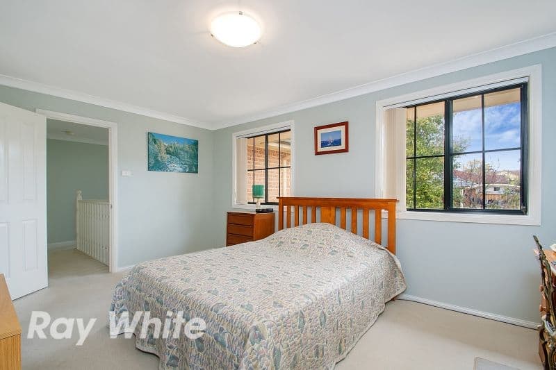 4 Kenneth Avenue, BAULKHAM HILLS NSW 2153, Baulkham Hills - Thumbnail 6
