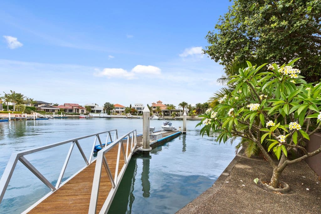 13 Brittanic Crescent, Sovereign Islands QLD 4216, Sovereign Islands - Image 1