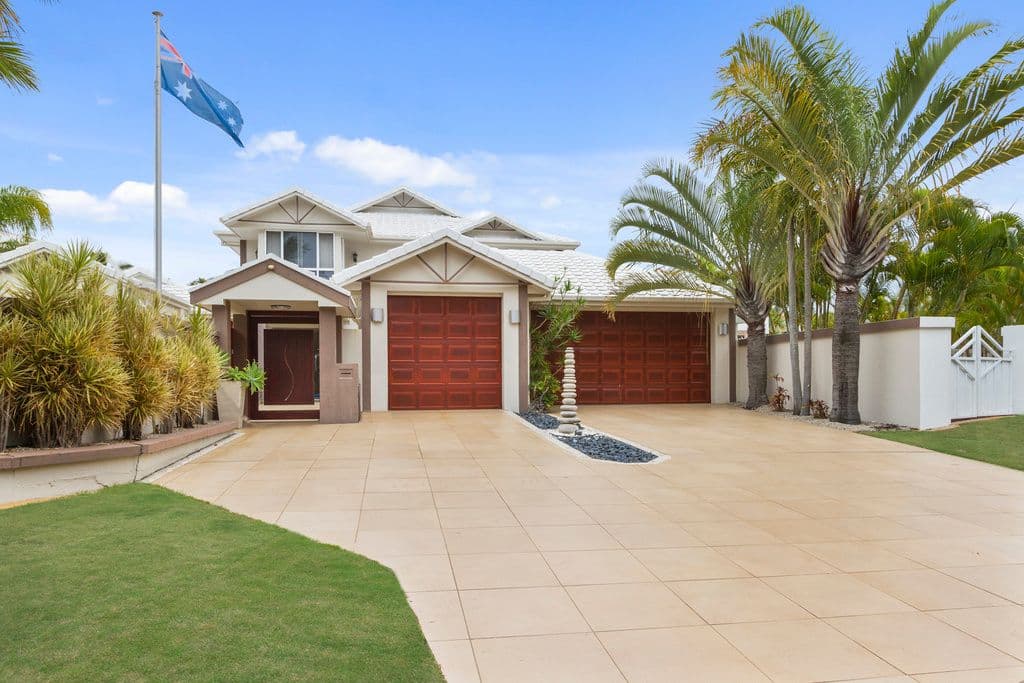 13 Brittanic Crescent, Sovereign Islands QLD 4216, Sovereign Islands - Thumbnail 4