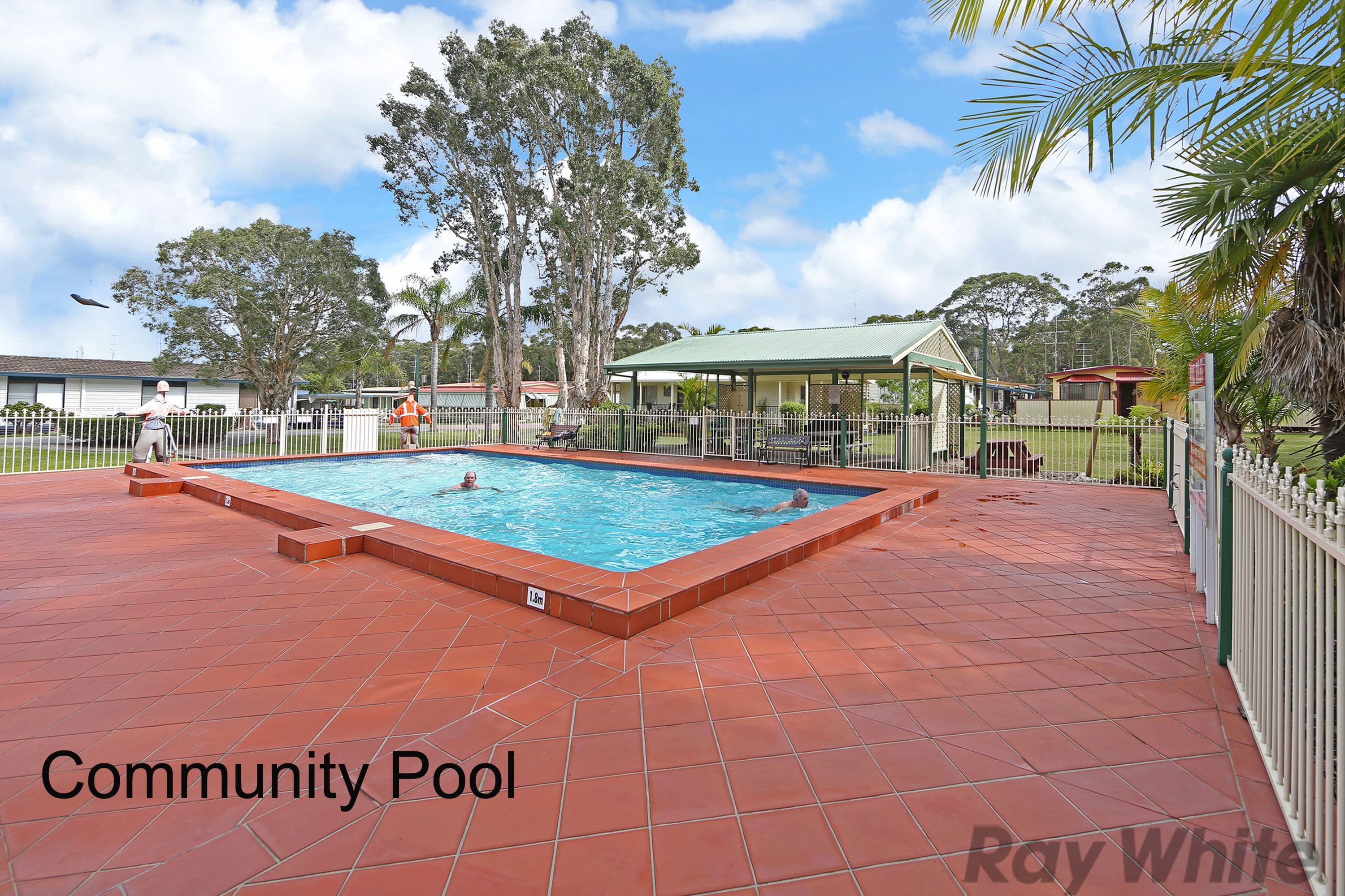Site 100 Oxley Crescent Heritage Village, 2 Evans Road, Canton Beach NSW 2263, Canton Beach - Thumbnail 3