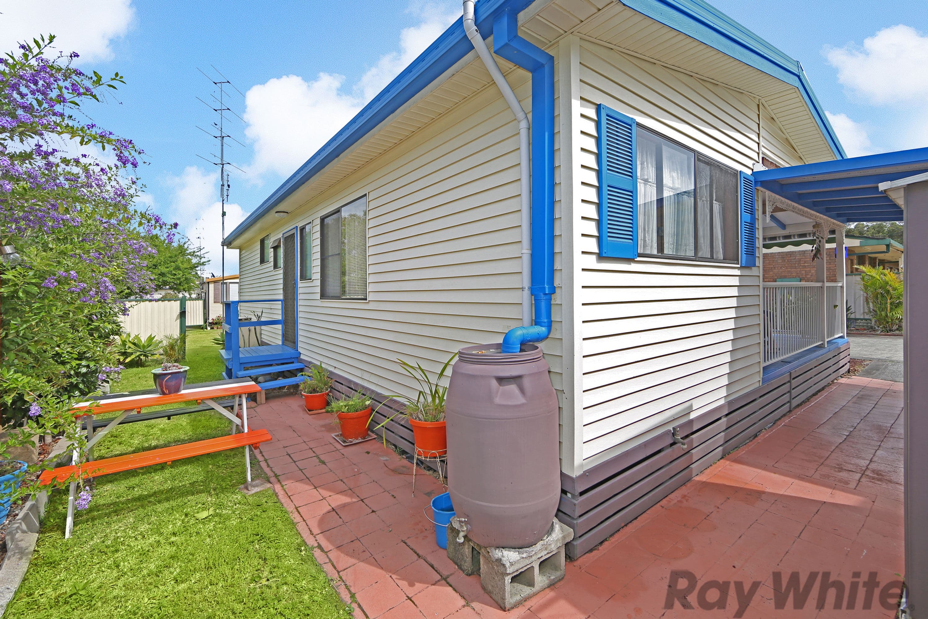 Site 100 Oxley Crescent Heritage Village, 2 Evans Road, Canton Beach NSW 2263, Canton Beach - Thumbnail 6