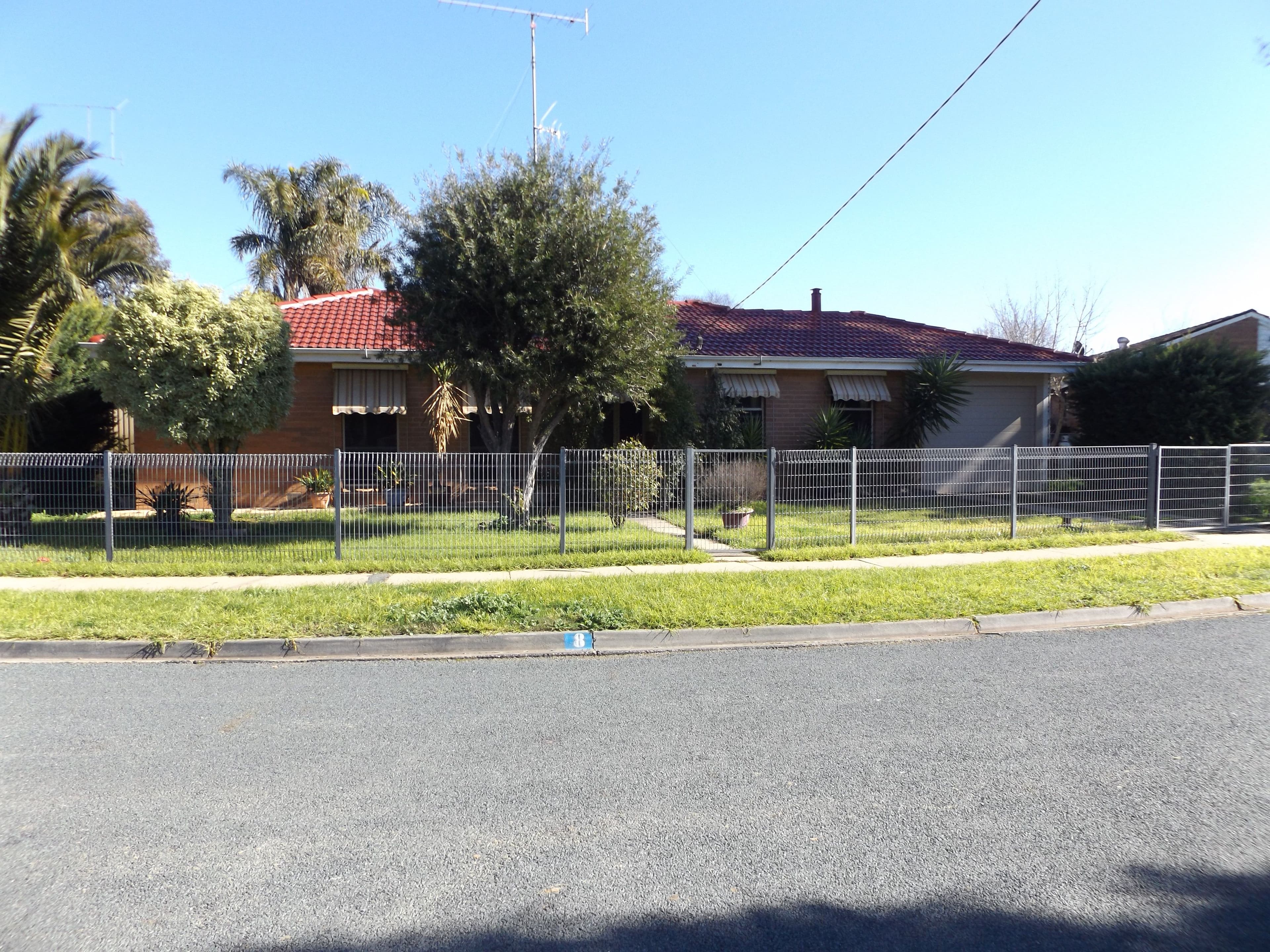 3 Ross Street, Nagambie VIC 3608, Nagambie - Image 1
