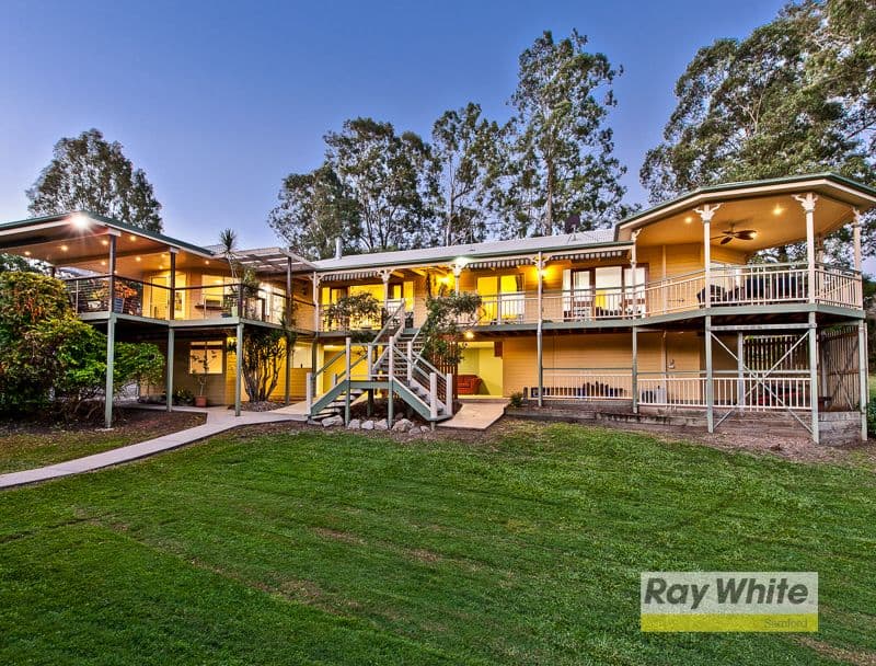 15 Brushwood Drive, Samford Valley QLD 4520, Samford Valley - Image 1