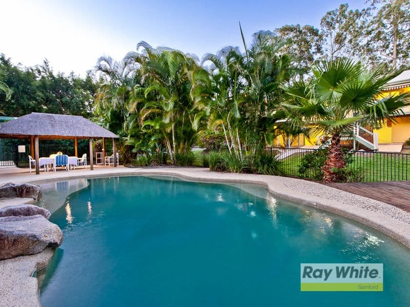 15 Brushwood Drive, Samford Valley QLD 4520, Samford Valley - Thumbnail 2