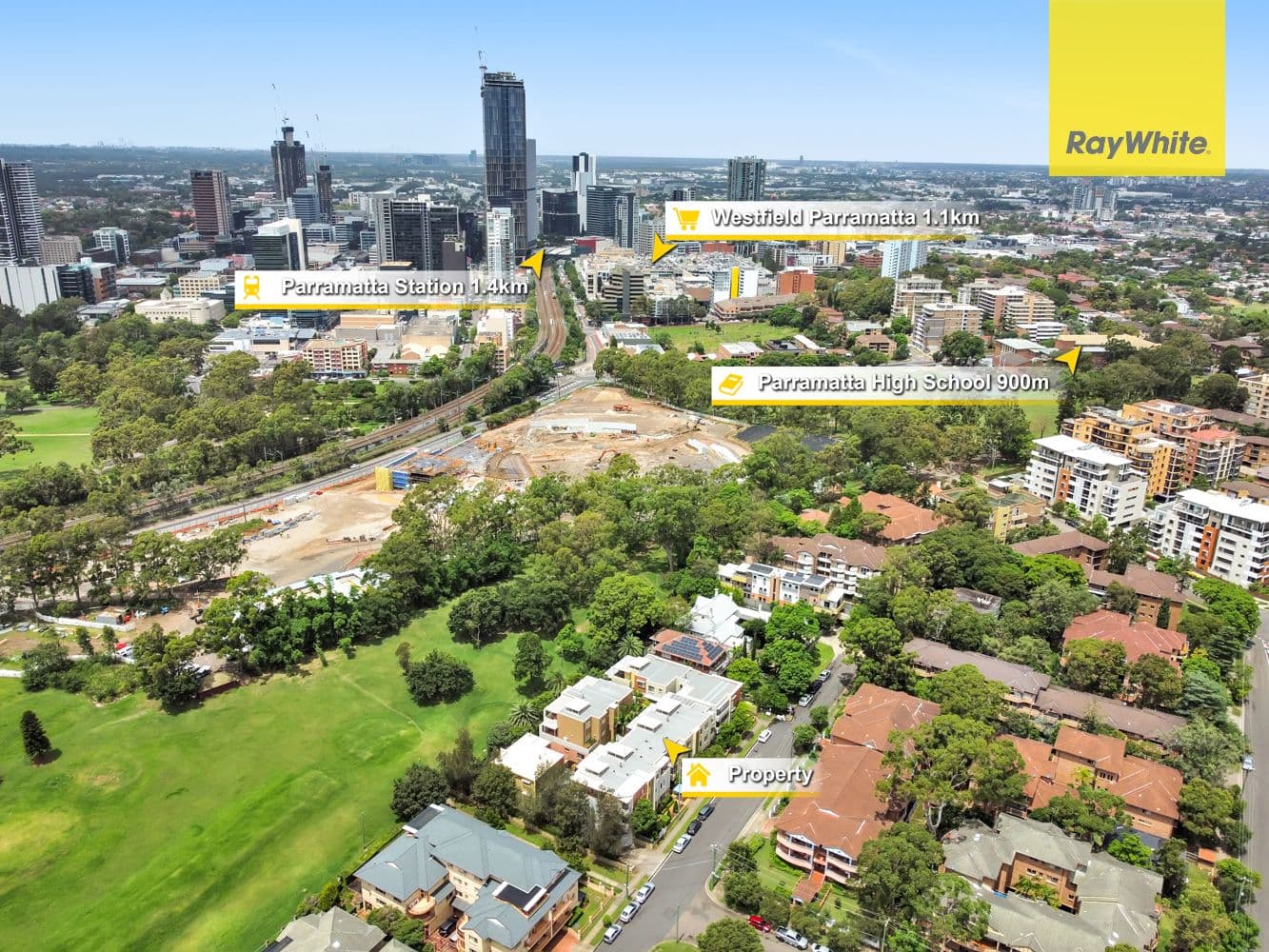 22-24A Parkside Lane, Westmead NSW 2145, Westmead - Image 1