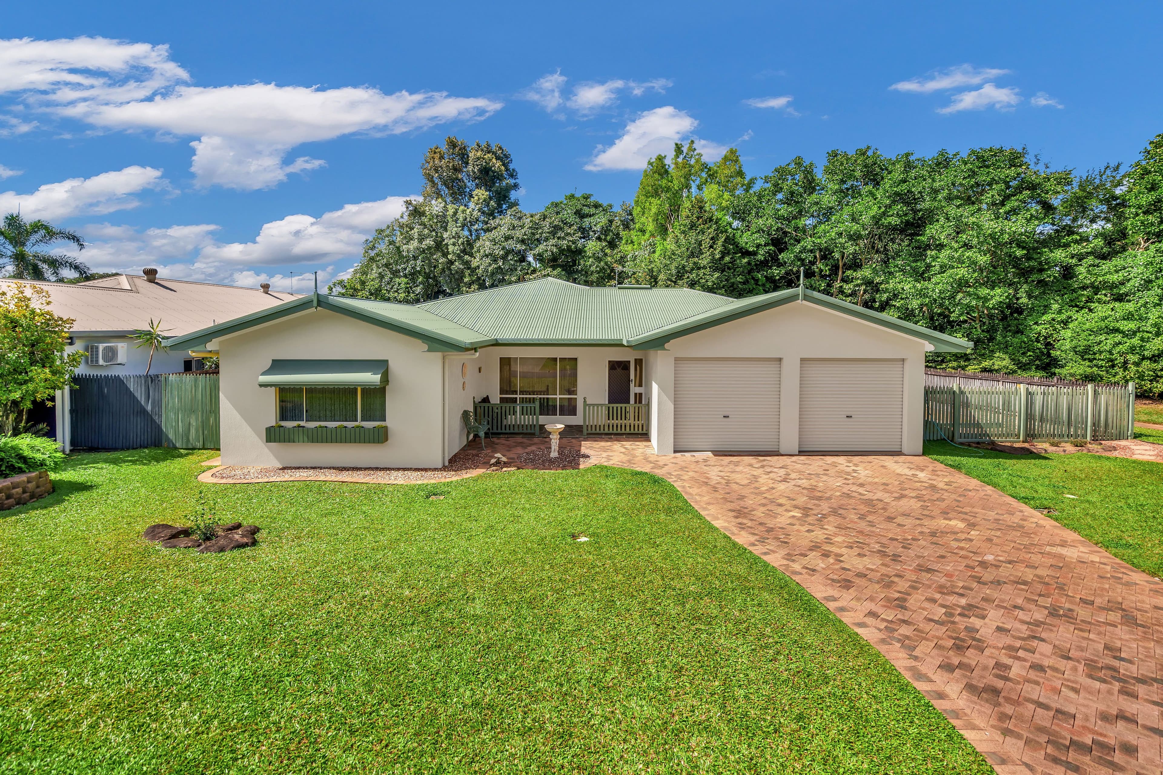 3 Roma Close, Mount Sheridan QLD 4868, Mount Sheridan - Image 1