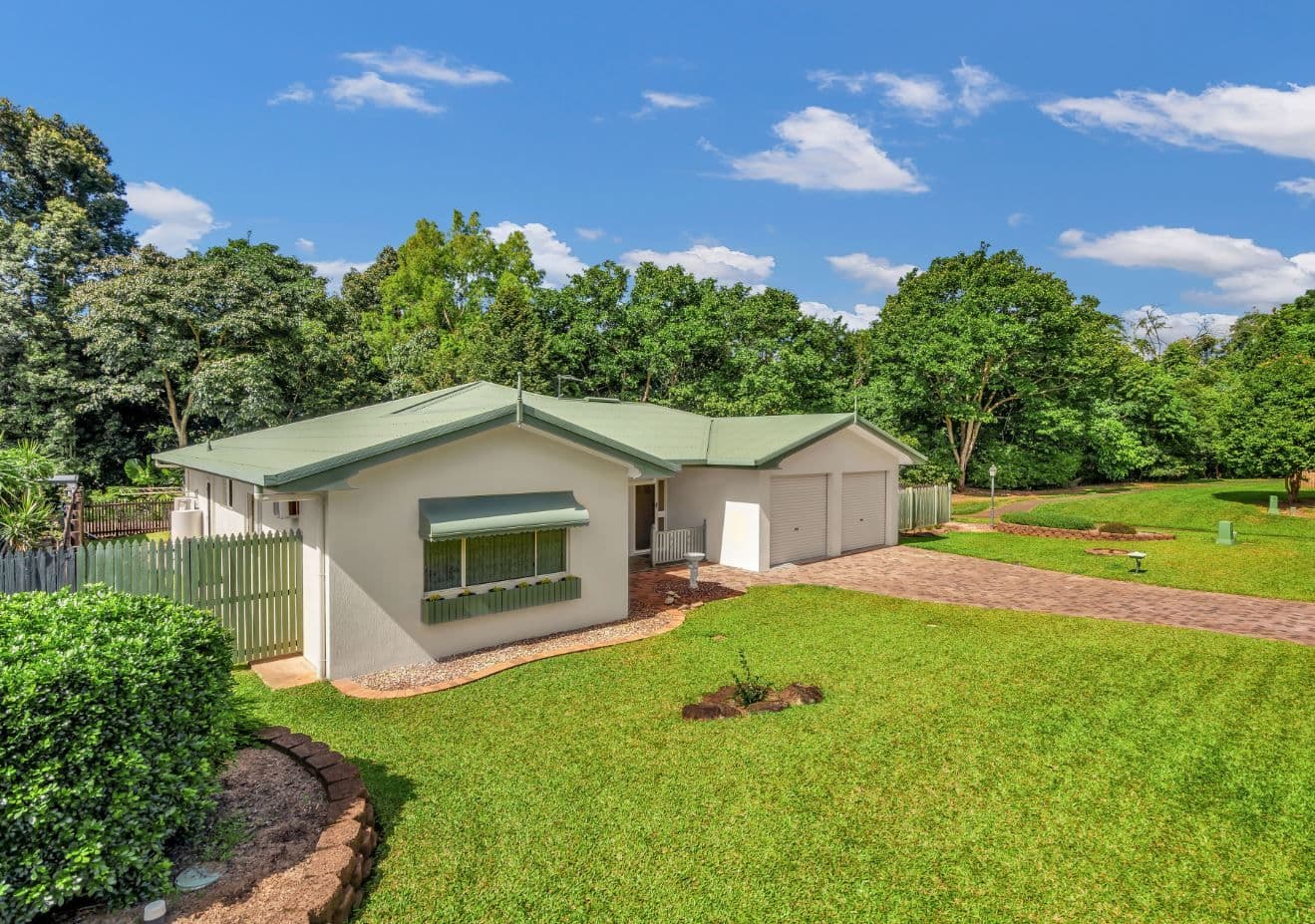 3 Roma Close, Mount Sheridan QLD 4868, Mount Sheridan - Thumbnail 2