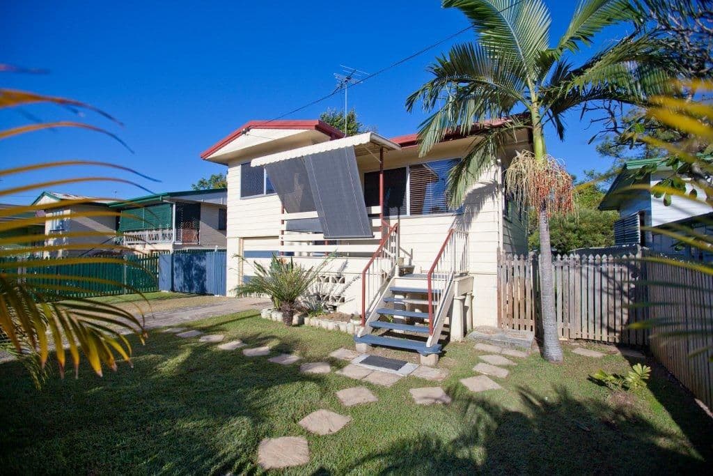 99 Alexandra Street, Park Avenue QLD 4701, Park Avenue - Image 1