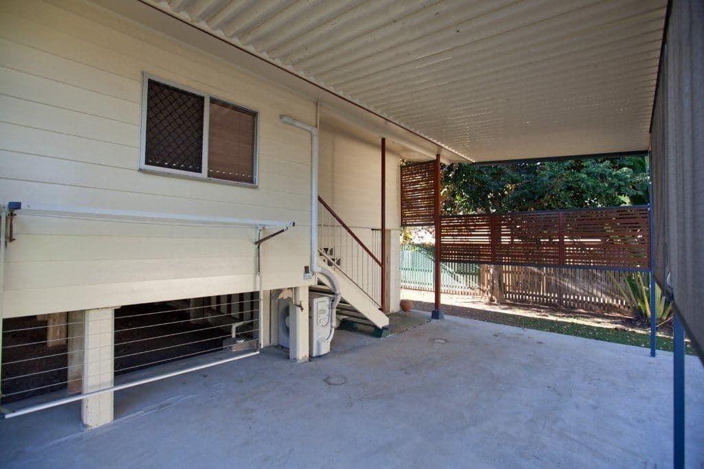 99 Alexandra Street, Park Avenue QLD 4701, Park Avenue - Thumbnail 7