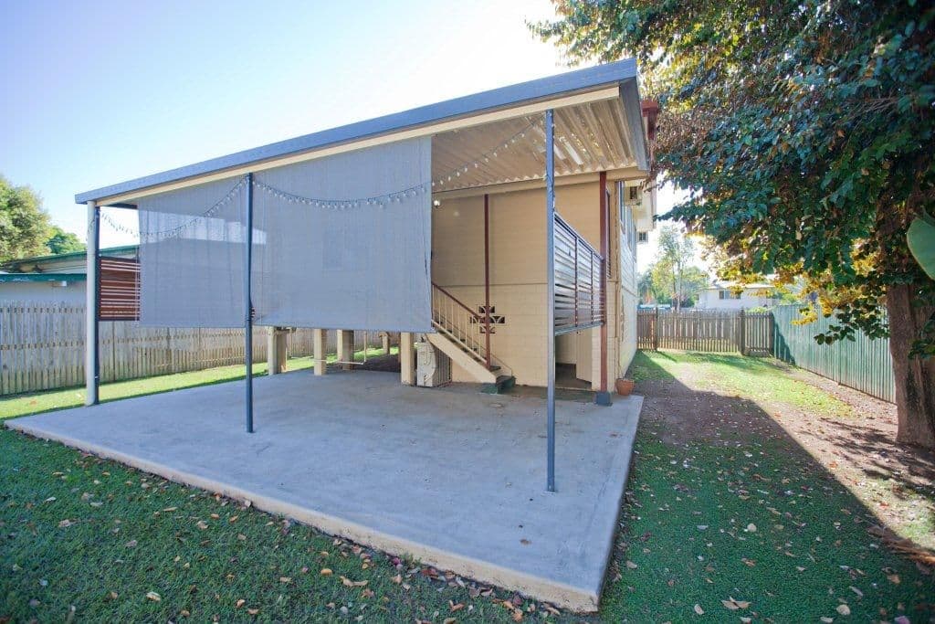 99 Alexandra Street, Park Avenue QLD 4701, Park Avenue - Thumbnail 8