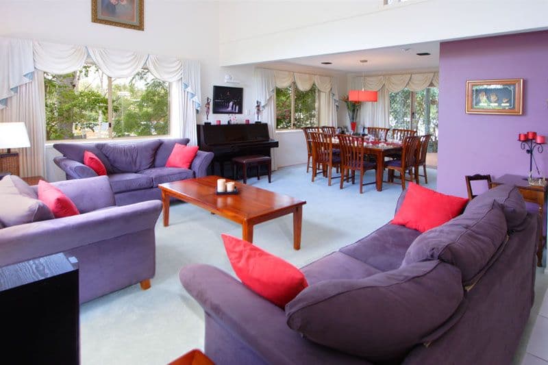 4 Accrington Place, CHAPEL HILL QLD 4069, Chapel Hill - Thumbnail 2
