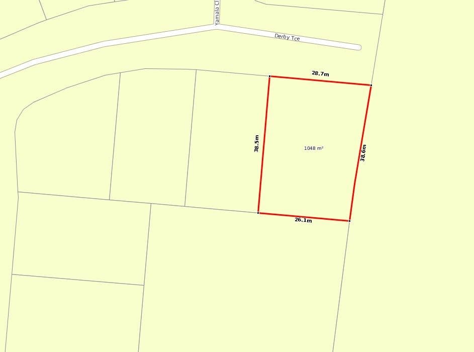 7 Derby Terrace, Mission Beach QLD 4852, Mission Beach - Thumbnail 7