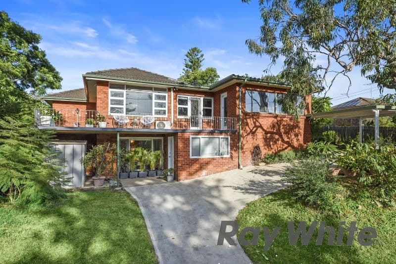 1 Dobson Crescent, Baulkham Hills NSW 2153, Baulkham Hills - Thumbnail 3