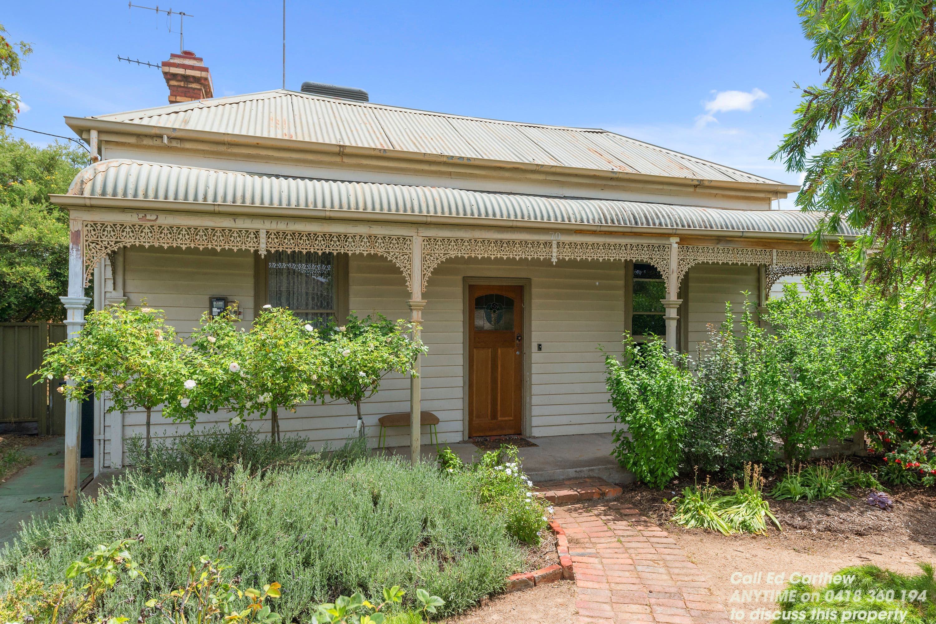 70 Neale Street, Kennington VIC 3550, Kennington - Image 1