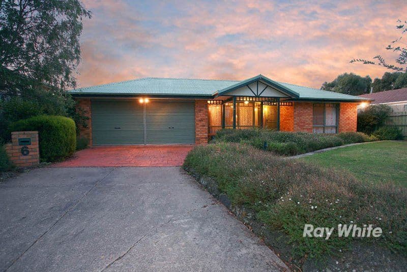 6 Bolwarra Court, CRANBOURNE VIC 3977, Cranbourne West - Thumbnail 2